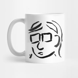 Tomo Mug